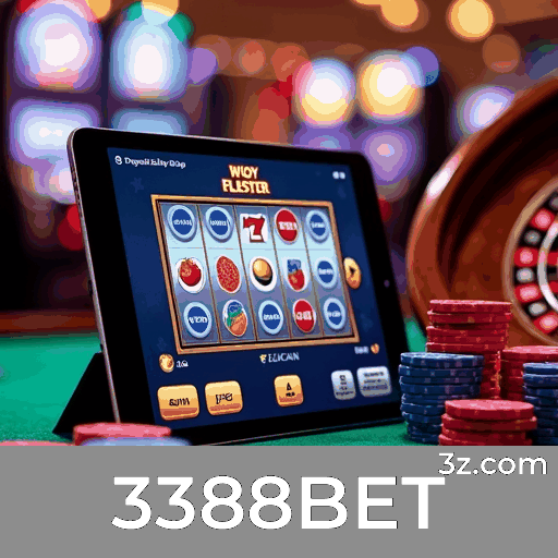 3388BET Casino: Exclusividade e Luxo no Programa VIP