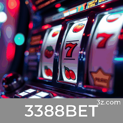 Desbloqueie os Surpreendentes Bônus do 3388BET!