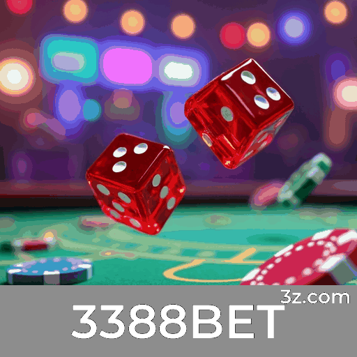Experiência Premium de Jogos de Casino no 3388BET