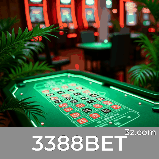 3388BET: Sustentabilidade e Responsabilidade