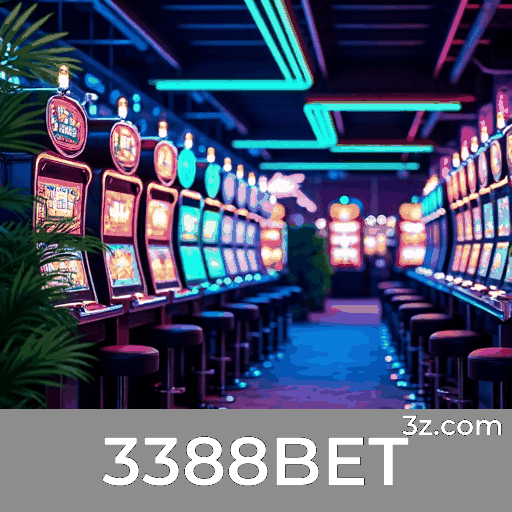 Experiência Premium de Jogos de Casino no 3388BET