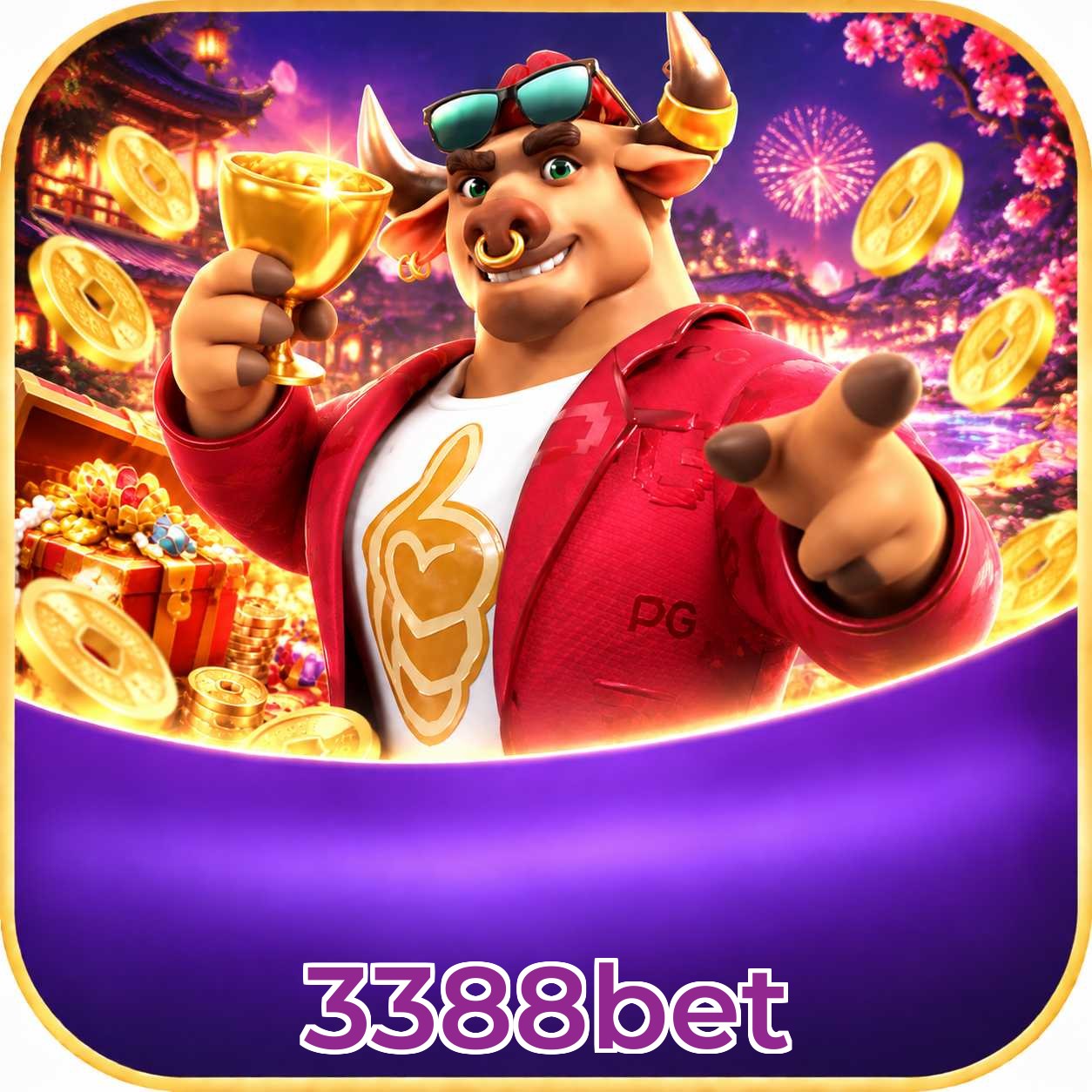 Indicadores de confiança da 3388bet — jogadores ativos, RTP e saques PIX