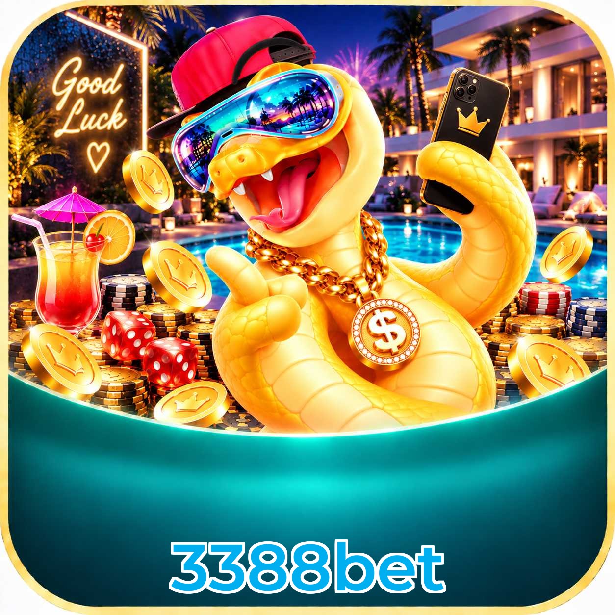 Requisitos de sistema para download do app 3388bet