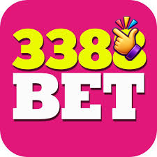 Logo 3388bet Oficial